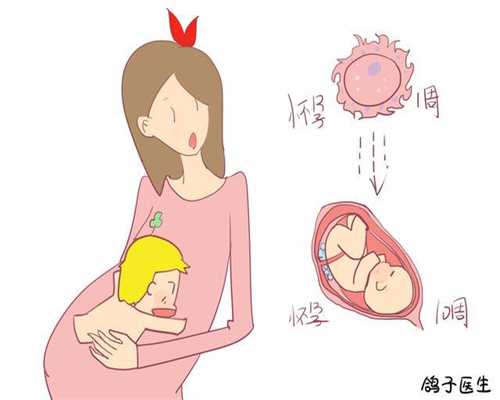 试管代怀孕价格_女性多囊卵巢是什么原因引起的