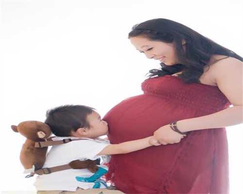 华大国际助孕，孕晚期的常见症状和护理